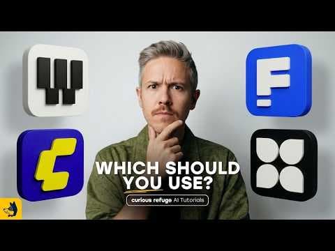 Which Node-Based AI Tools Are Actually Worth It?