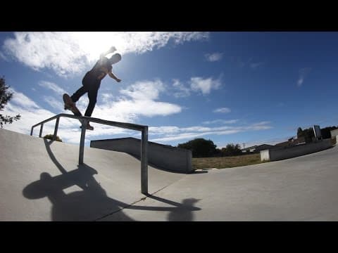 Mini Skate Trip