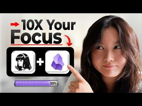 10X Focus In 10 Minutes