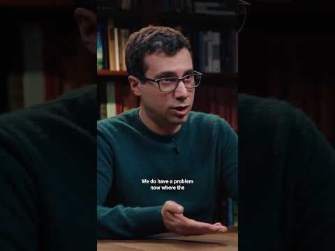 It's Getting Harder to Tell If AI Is Actually Aligned - Noam Brown