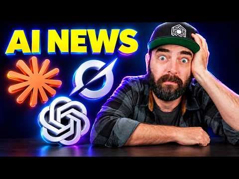 AI News: Haiku-5.5, Visual ChatGPT, Grok's New Trick, and more!