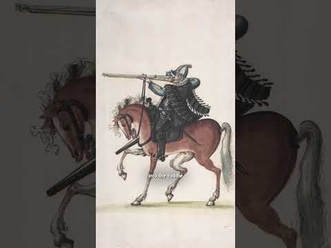 168 Conquistadors vs 80000 Inca - Si Sheppard