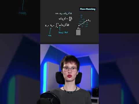 Flow Matching for text2image models