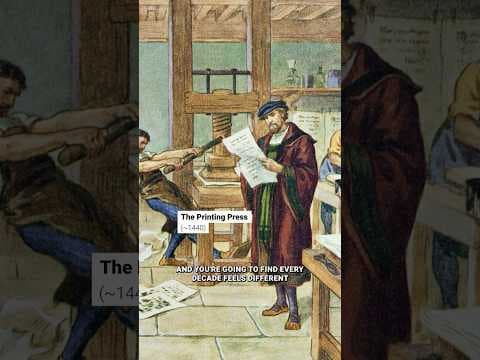 History Was Never Slow - Ada Palmer