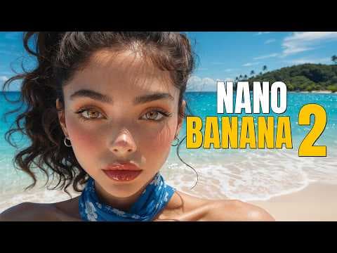 Nano Banana 2 Comparison