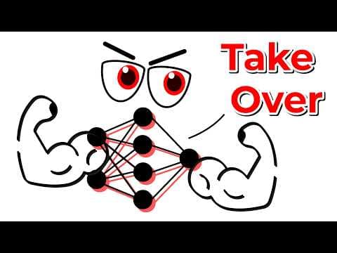 How did Computer Vision become Deep Learning?