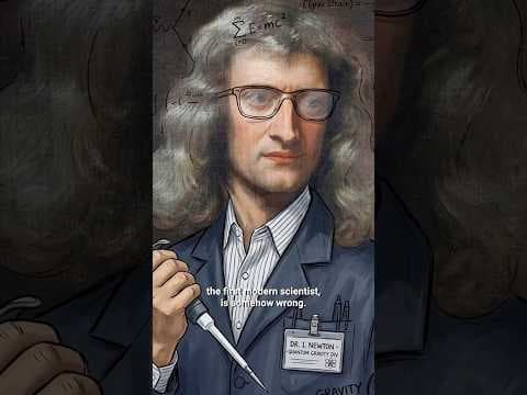 Why Many Great Scientists Believed in Magic – Michael Nielsen