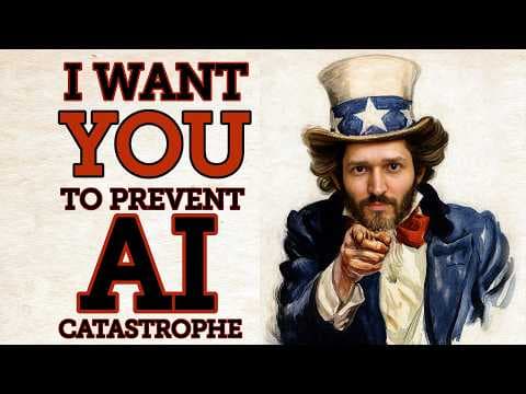 AI Safety Career Advice! (And So Can You!)