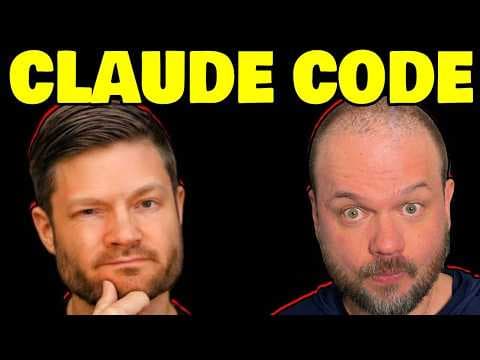 The Claude Code Nightmare, LLM Emotions, AI Neuroscience and the Death of Software | Wes & Dylan