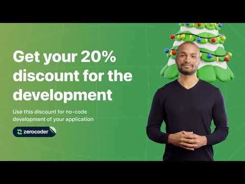 Happy Holidays by Zerocoder