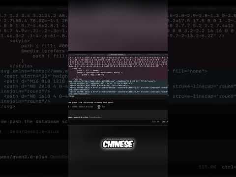 Build a Business in 45 Mins for Under $2: AI Coder! #shorts