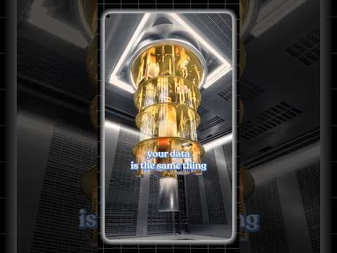 This quantum computing breakthrough could change everything