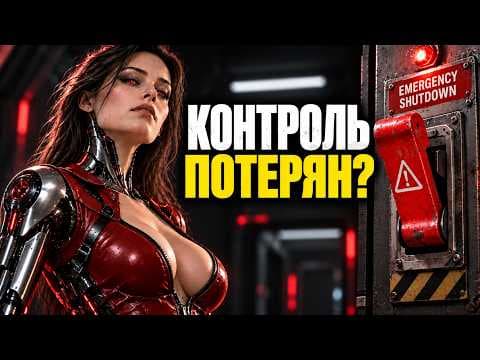 Эпоха безобидного ИИ закончилась?