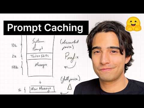 Prompt Caching Explained: Stop Overpaying for AI Agents