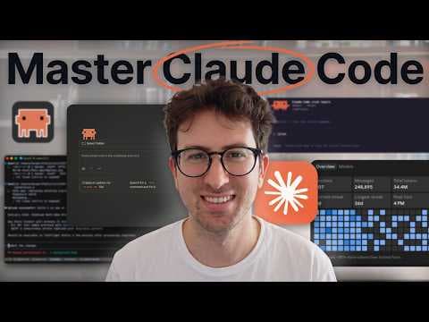 Use Claude Code Better Than 99% of People (Full System)