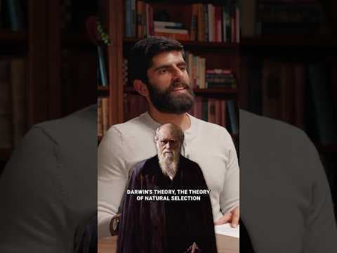 Darwin's Theory Was Easy. So Why Did It Take So Long? - Michael Nielsen