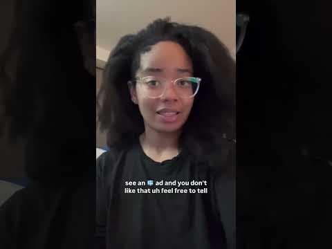 comment on their stuff or tag them in the comments, hope this helps!