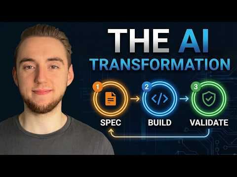 The Ultimate Guide to Making Your Entire Development Cycle AI Native