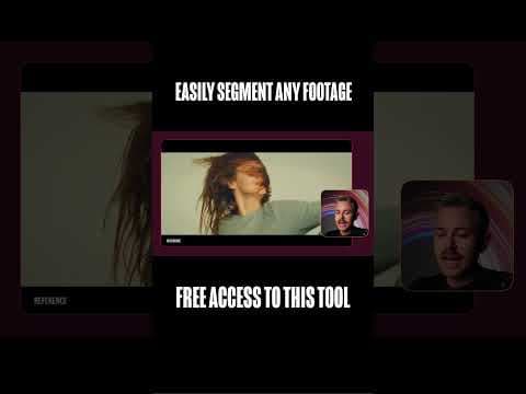FREE SAM2 Matting Tool