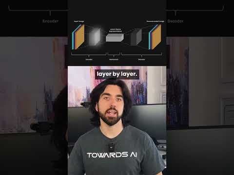 Embeddings vs Latent Space Explained Simply