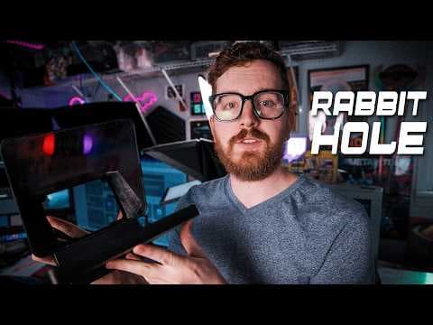 Elgato Prompter XL vs Prompter + Upgrades