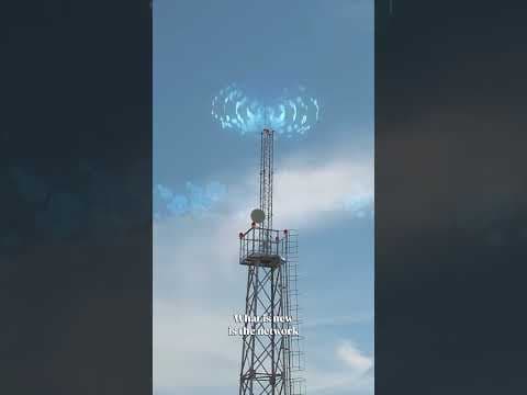 This Sensing Technology Can Already Detect Drones in the Sky. Ericsson America's CEO Explains How