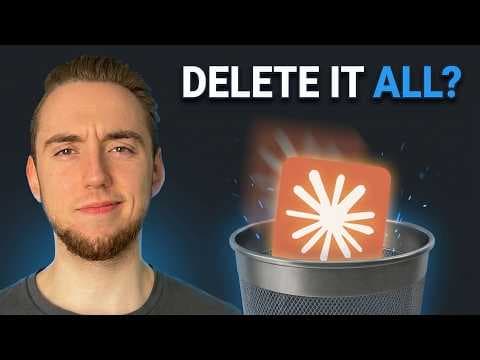 The Creator of Claude Code Said to Do What Now?!