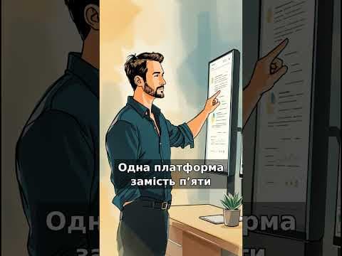ШІ-платформи все в одному: з чого почати власнику