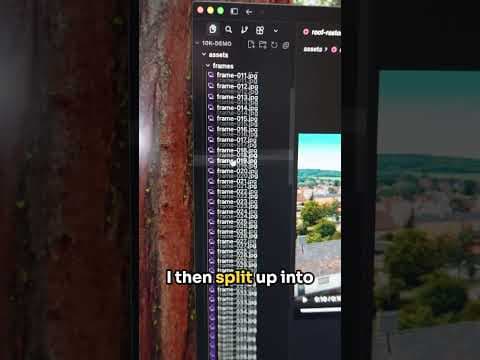 How To Build 3D Websites With Qwen 3.8 27b