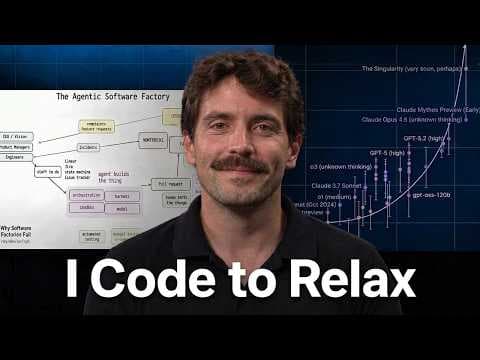 Vercel CEO reveals his Agentic Engineering Workflow