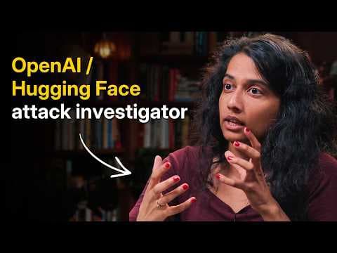 Ajeya Cotra – Inside the OpenAI agent swarm that hacked Hugging Face