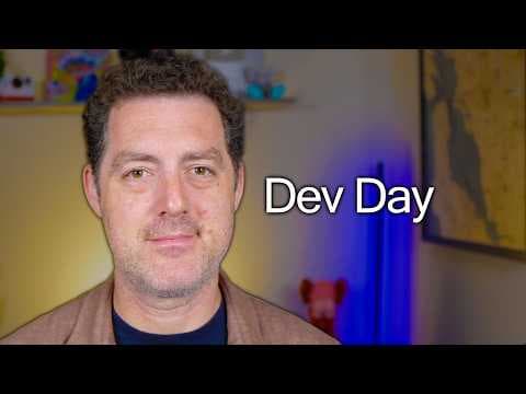 Everything that happened at OpenAI's Dev Day 2026