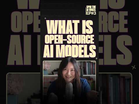 Opensource AI Models