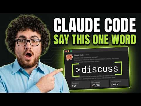 I just put 1000 hours into Claude Code… Here’s EVERYTHING I learned