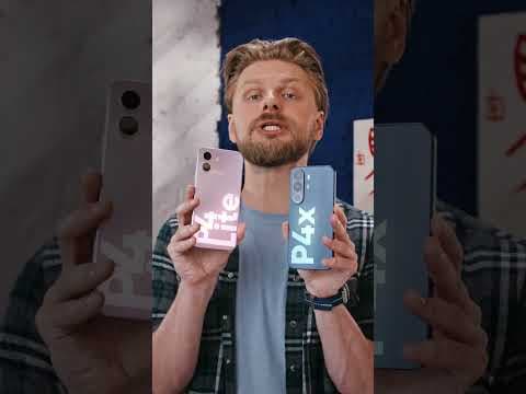 realme P4 — делает что нужно, стоит адекватно