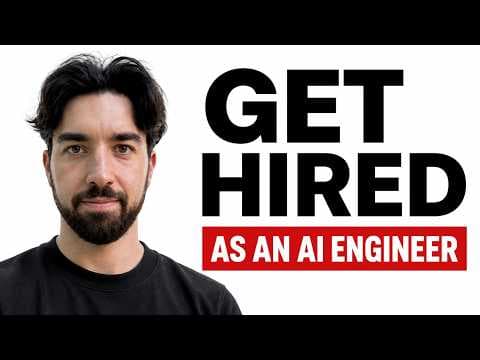AI Engineer Skills You Need to Get Hired in 2026
