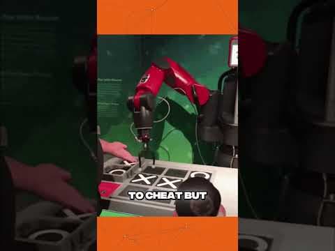 This is why you should be nice to AI... #AI #Claude #LLM