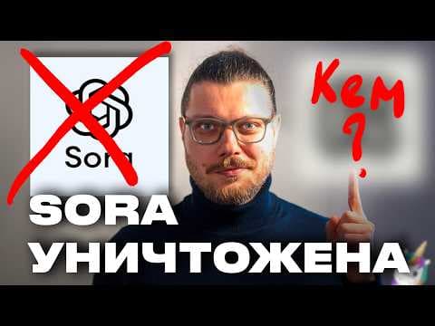 Эта нейросеть победила всех. Вы должны это увидеть