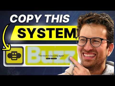 Jack Dorsey's Buzz: Clearly Explained (and how to use it)