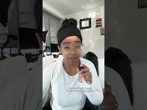 AI is inherently political. Donating $25M to Trump's PAC is also... very political.