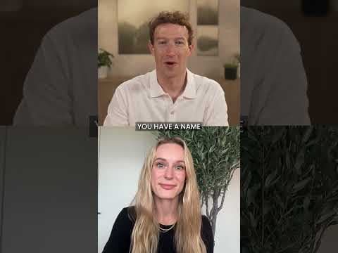 Mark Zuckerberg named his Muse agent after a Roman general