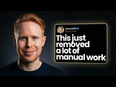 Claude Code Just Got Another Huge Upgrade (Computer Control)