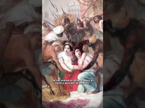 Why Italian Cities Survived After Rome Fell - Ada Palmer