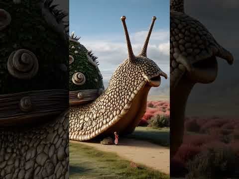 Epic fantasy trailer