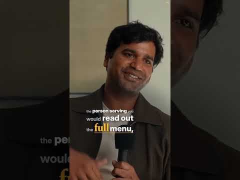 Why Voice AI Still Needs a Screen | Pavan Muddireddy