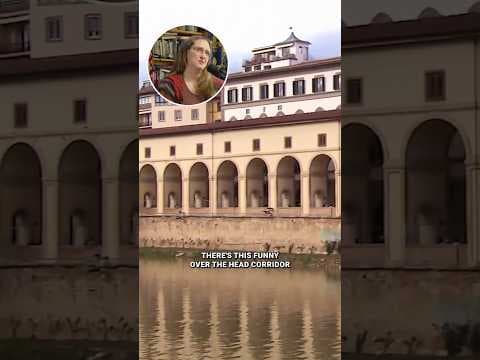 The Medici Were Too Scared to Walk Their Own Streets - Ada Palmer