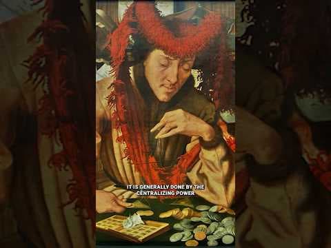 How Banking for the Pope Made the Medicis Unstoppable - Ada Palmer