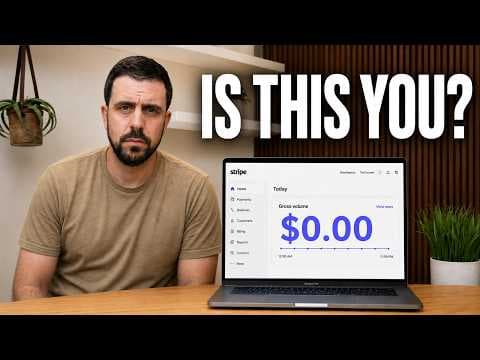 Why Your App Will Make $0 (And How to Fix it)