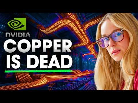 The Wire Problem Nobody In AI Is Talking About