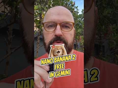 TRY THIS IN Nano Banana 2 😍😍😍